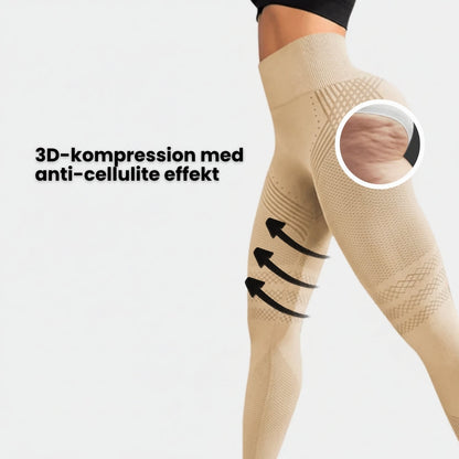 Cellulite SoreaPro 3D Leggings