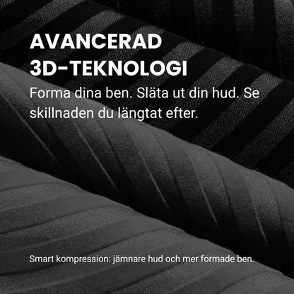 Cellulite SoreaPro 3D Leggings